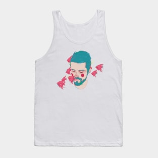 tropico III Tank Top